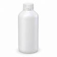 Science Essentials HDPE oil sample bottle, 1 litre