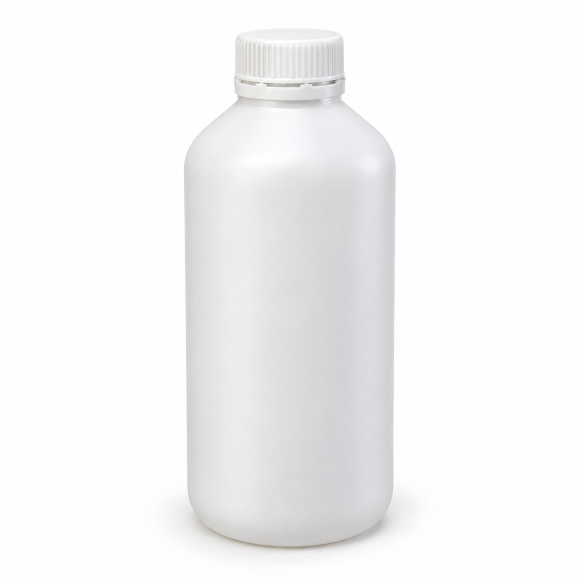 Science Essentials HDPE oil sample bottle, 1 litre