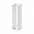 Science Essentials optical polystyrene cuvette — 4 mL, 10 mm path
