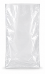 Science Essentials plain heavy-duty polyethylene sample bag