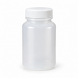 Science Essentials polypropylene wide-neck reagent bottle — SKU 407102