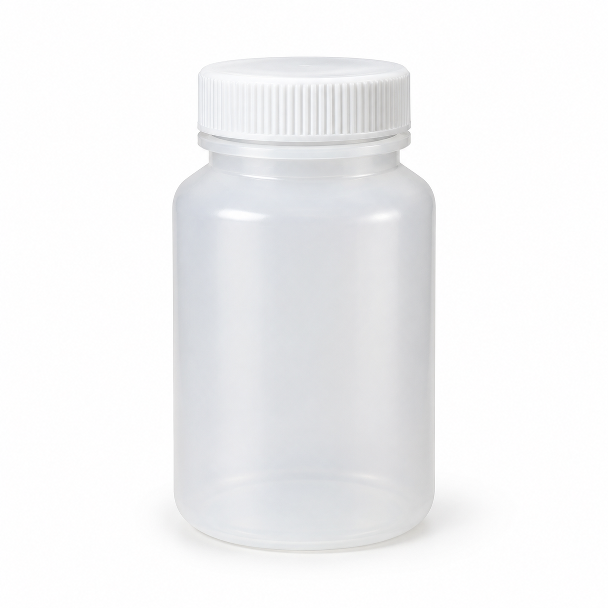 Science Essentials polypropylene wide-neck reagent bottle — SKU 407103