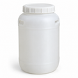 Science Essentials round open-head carboy, 60 litres