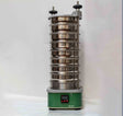 Glenammer Shaker sieve bench-top "GEM200DIGITAL"