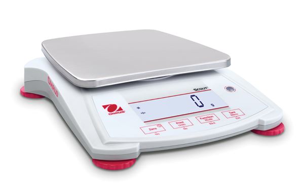 Scout General SPX8200