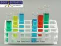 Test Tube Rack 25mm