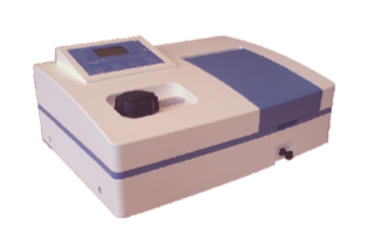 Spectrophotometer