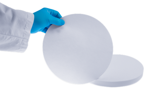 Whatman No. 91 Circles 110mm